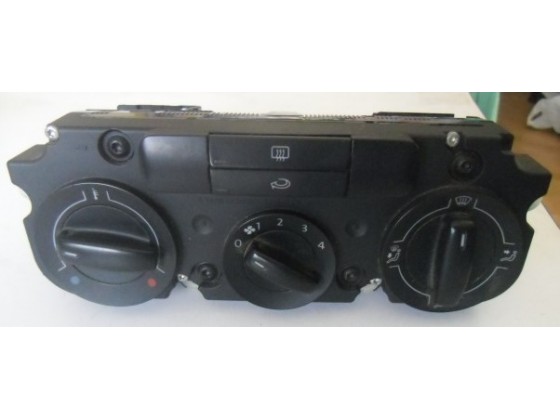 Comando Sofagem Volkswagen Caddy 2005 csof160
